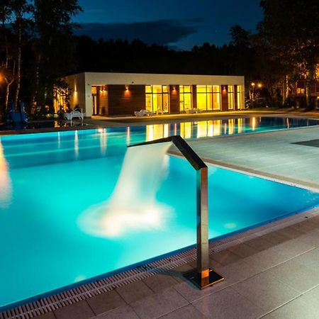 Omi Apartments Колобжег Екстер'єр фото