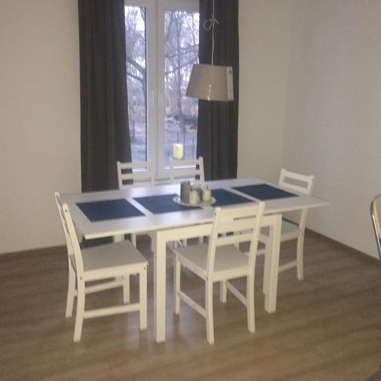 Omi Apartments Колобжег Екстер'єр фото