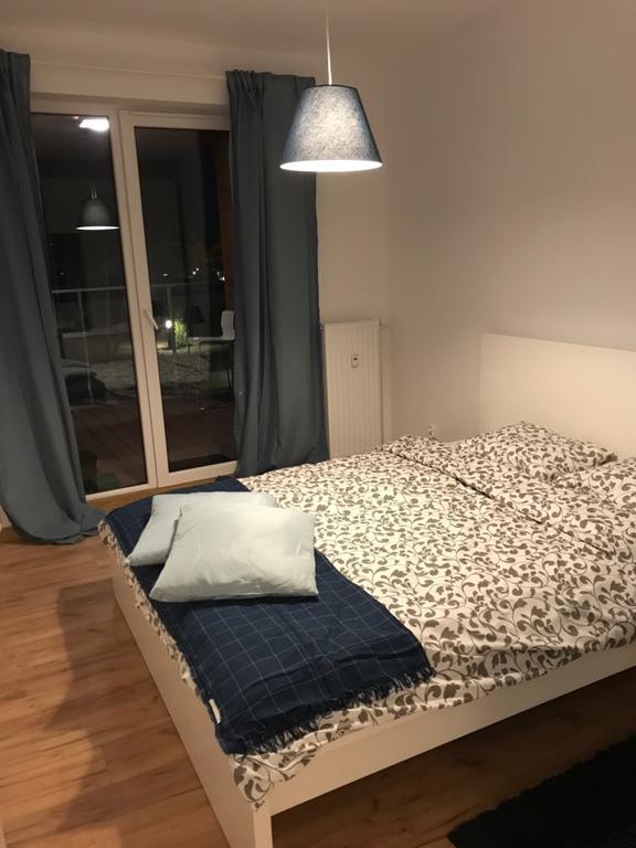 Omi Apartments Колобжег Екстер'єр фото